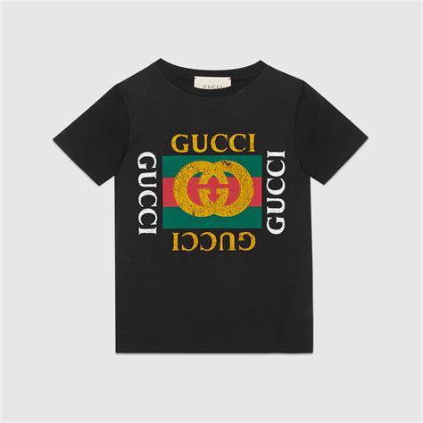 kids gucci tshirts sale|Gucci tights for kids.